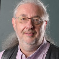 MS (Distribution) UK Ltd Employee Ian Bushrod's profile photo