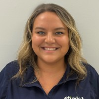 Commonwealth Rolled Products, Inc. Employee Carley Revlett's profile photo