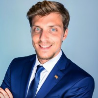 Utilities One Employee Alexander Zubreev's profile photo