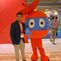 Justin Smith Email & Phone Number