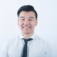 Vinson Chen Email & Phone Number