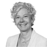 Erhvervsakademi MidtVest Employee Marianne Jensen's profile photo