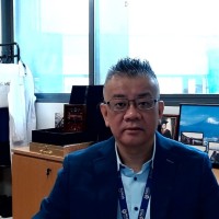 NUS College of Design & Engineering Employee Sin Siang-Meng's profile photo
