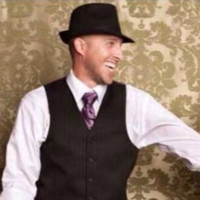 Cadogan Tate Fine Art Employee Darren Morales's profile photo