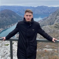 Maksym Kovalenko Email