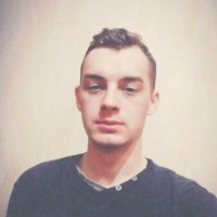 BS Lab Employee Ivan Simonchik's profile photo