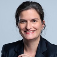 CPR Asset Management Employee Isabelle Dias's profile photo