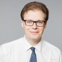 Bondora Employee Vytautas Juras's profile photo