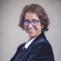 Office National des Chemins de Fer (ONCF) Employee Najiba Tarachte's profile photo