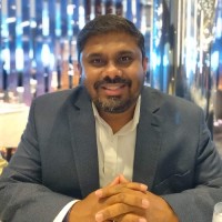 Truist Employee Kamal Rachapudi's profile photo