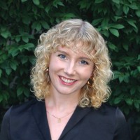 Theater J Employee Rebecca Berman's profile photo