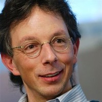 Gensler Employee Stephen Newbold's profile photo