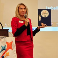 Betsy Lavoie