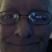 Walmart Employee Gary Custer's profile photo
