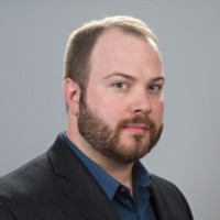 Mountwest Community and Technical College Employee Patrick Smith's profile photo