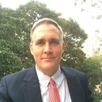 Johnson Electric Employee Kevin Turner's profile photo