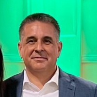 Evolution Hospitality Employee Jesse Andrade's profile photo