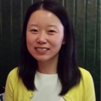 SEEK Employee Yang Lei's profile photo