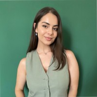 Tijana Stevchevska Email