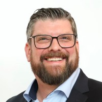 KÖTTER Services Employee Daniel Schramm's profile photo