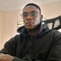 Augmented Startups Employee Oyebamiji Samuel's profile photo