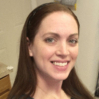 Offutt Air Force Base Employee Tammy's profile photo