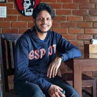 L&T Technology Services Employee Dileep C's profile photo