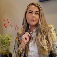 Brainstorm Impact INC Employee Vanessa Botero's profile photo