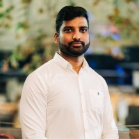 FOODMACH Employee Justin Johnson's profile photo