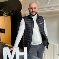 MH cuisines Employee Rami Chekai's profile photo