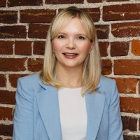 eimagine Employee Emily Lefebvre's profile photo