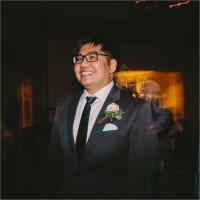 Eyeglass World Employee Tony Nguyen's profile photo