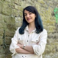 SPLENDID RESEARCH GmbH Employee Saeme Nasseri's profile photo