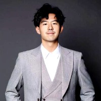 Pacific Coastal Airlines Employee Weicong He's profile photo