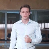 CLOSCA Employee Roberto Aznar's profile photo