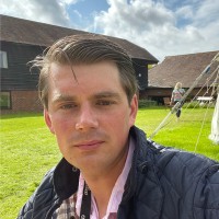 Aker Systems Employee Russell Vodden's profile photo