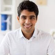 The Global Associates Employee Anoop Kumar's profile photo