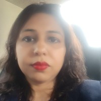 PROVAB TECHNOSOFT Employee Smriti Shukla's profile photo