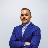 GAZC Employee Oscar del Olmo's profile photo
