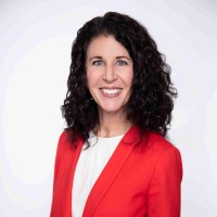 Collective Insights Employee Michelle Frost's profile photo