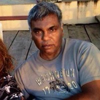 Private Practice Employee Anthony Manwah's profile photo