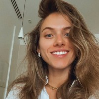 Simple Life App Employee Alexandra Trotsik's profile photo