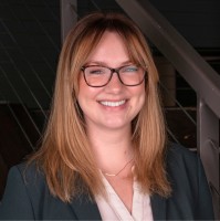 Gordon Rees Scully Mansukhani, LLP Employee Kelley Roach's profile photo