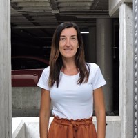 Mutua Madrileña Employee Carolina Molina's profile photo