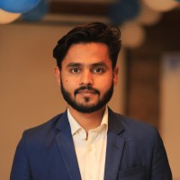 BrainX Technologies Employee Ali Faiz's profile photo