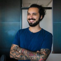 BIX Tech Employee Maurício D'Ávila's profile photo