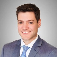 Kiewit Employee Andy Primavera's profile photo