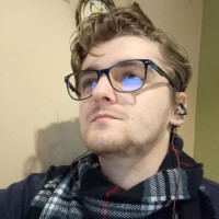 Sync.ME Employee Yaroslav Oliinyk's profile photo