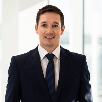 AJ Bell Employee Matthew Jonas's profile photo