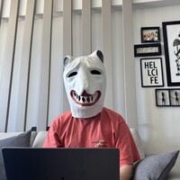 Rovio Entertainment Employee Daniel Maida's profile photo